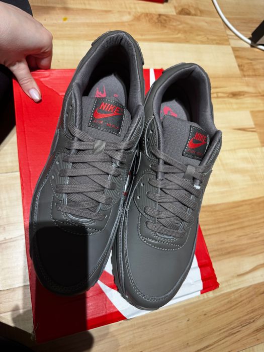 Мъжски маратонки Nike air max 45 размер