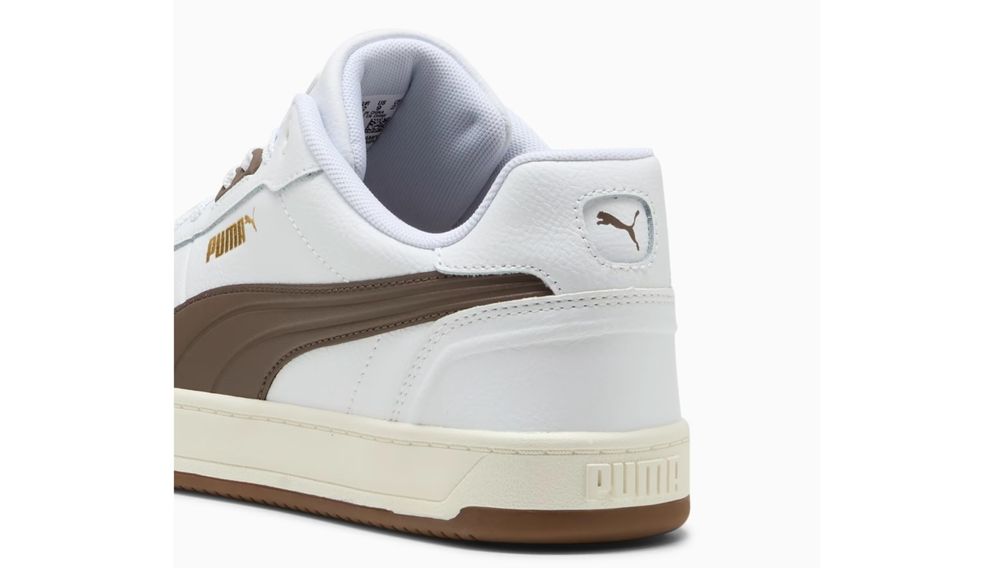 Кроссовки Puma с Америки