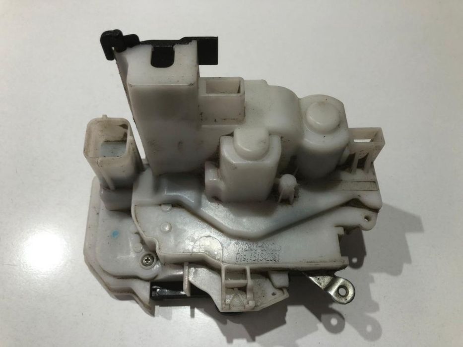 Broasca usa dreapta spate Opel Combo 151842861