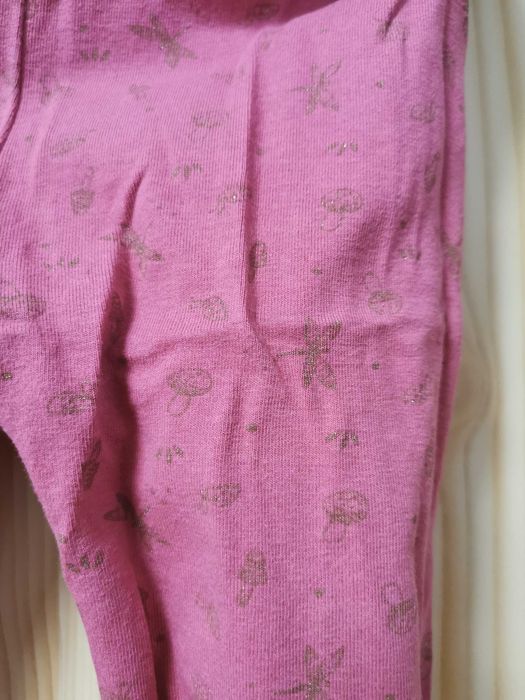 4 броя детски клинове за момиче