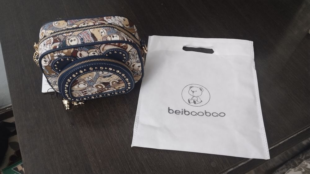 Сумка женский новый