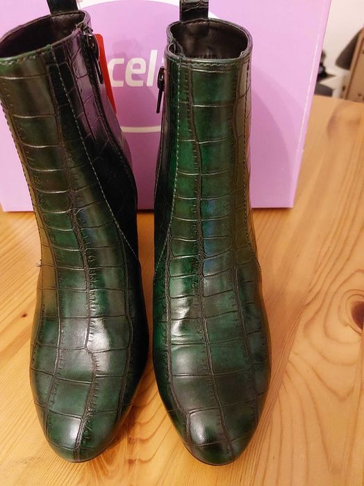 Ботуши graceland