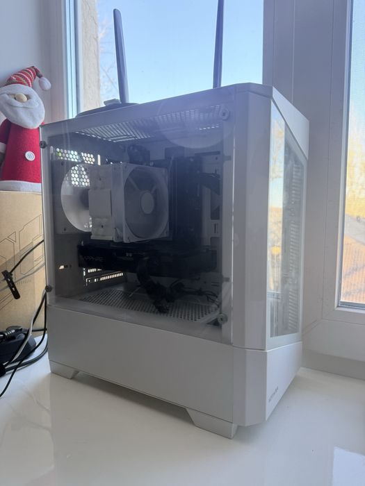 Продам Игровой пк