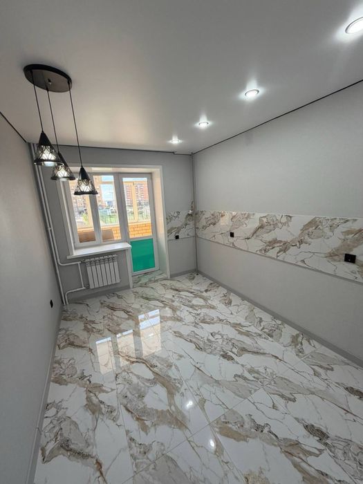 ЖК Сарыарка в продаже квартира