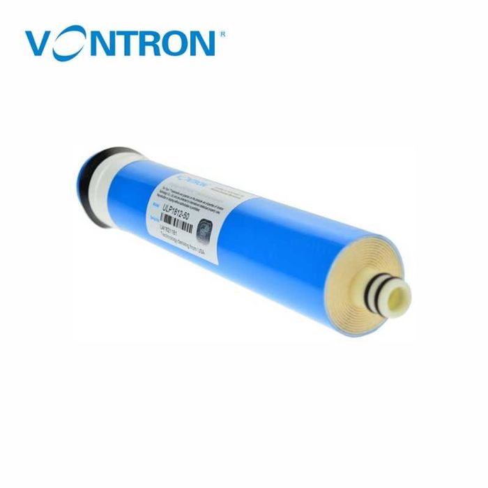 Мембрана обратного осмоса VONTRON ULP 50G/75G/80G/ VONTRON ULP 80-40