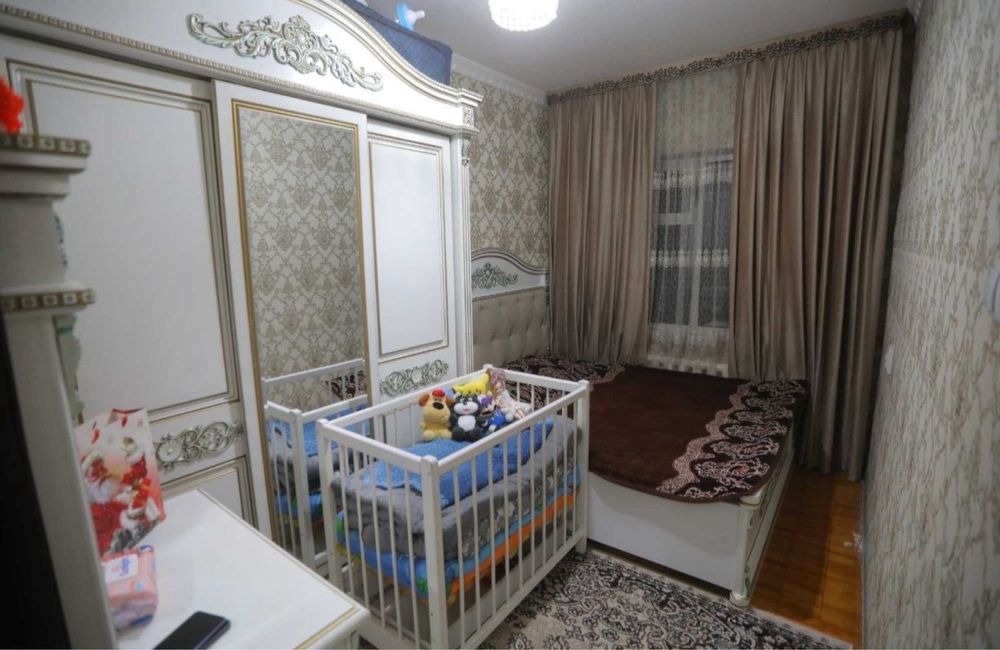 2-х. Юнусабад 19. 2/4/5. Дом малютки