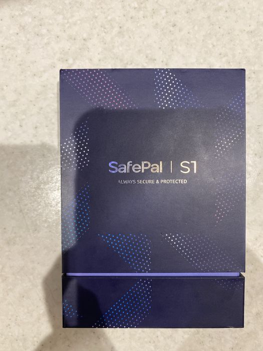 Крипто кошелек SafePal | S1