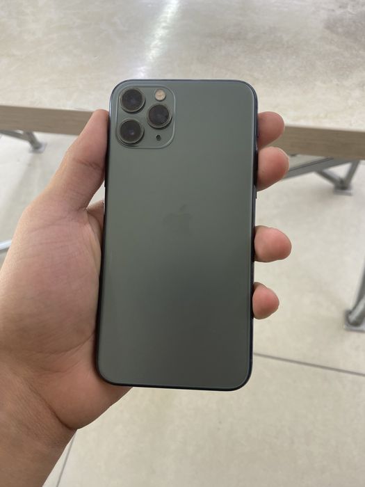 iphone  11  proo
