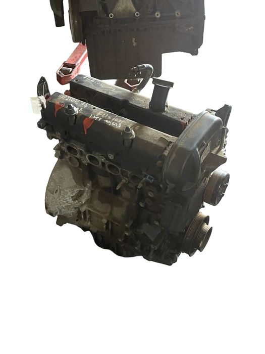 Motor Ford Fusion Estate Ju_ 2002 - 2012 1.4 Fxja, Fxjb, Fxjc