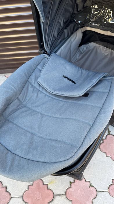 Коляска “Ining Baby”