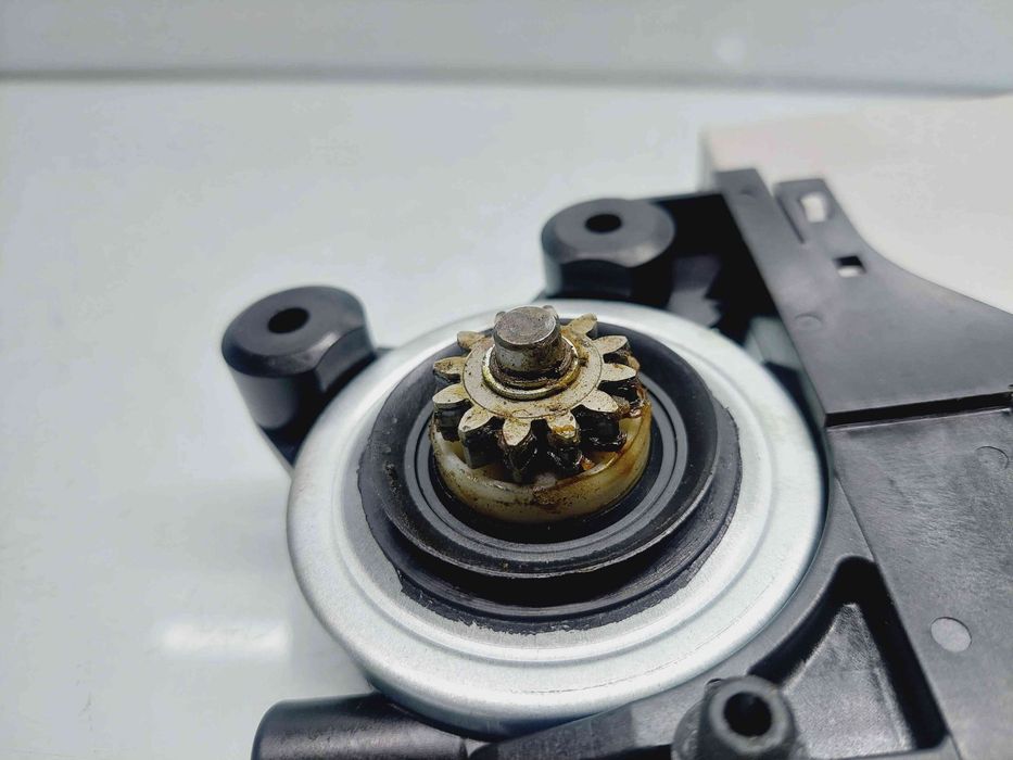 Motoras geam dreapta spate Ford Kuga I [Fabr 2008-2012] 7M5T-14B534-CE