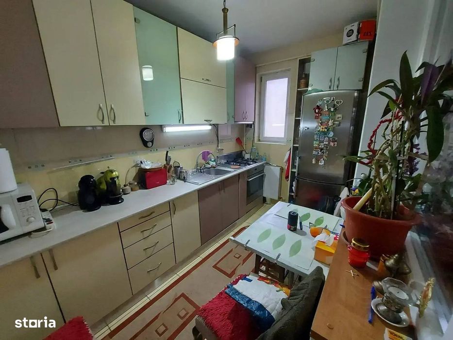 Casa P+1, 2 camere, (60mp + terasa mare) | Pta Muncii - Baba Novac