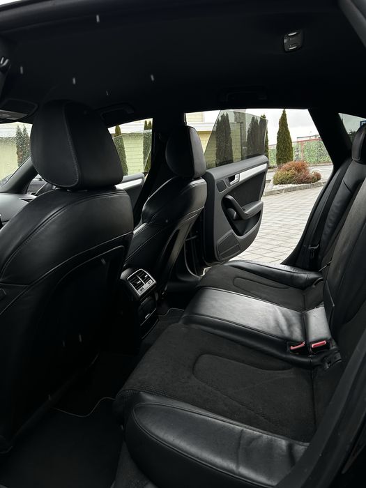 Audi A5 3x S-LINE