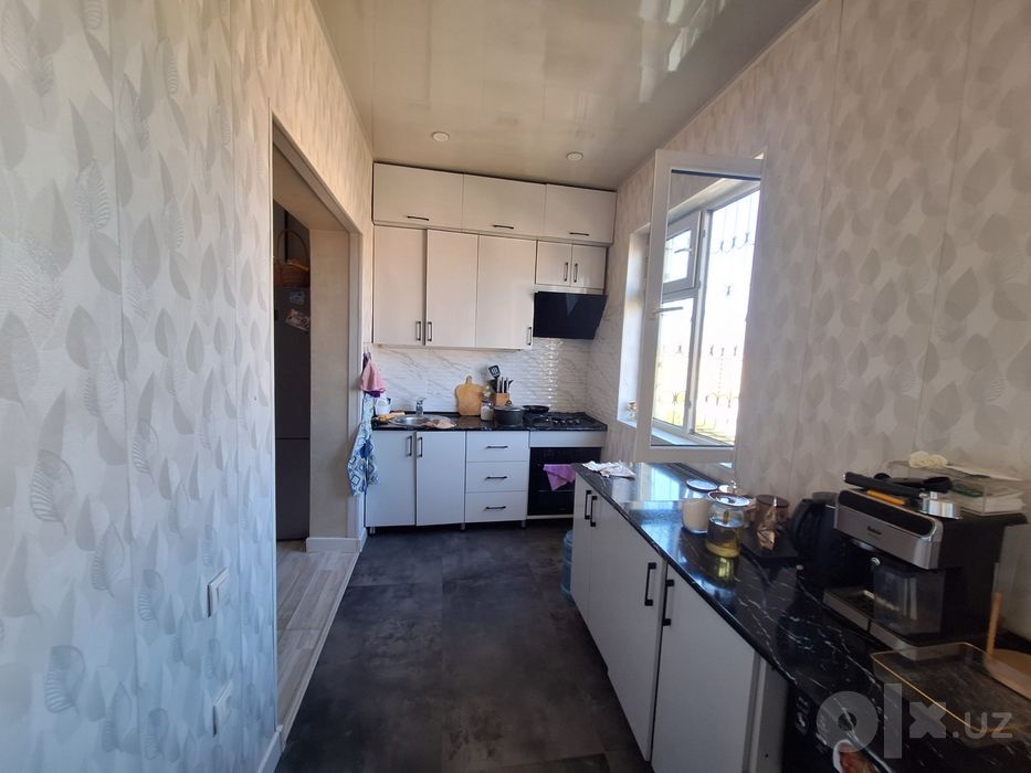 Продаётся квартира в сергелях