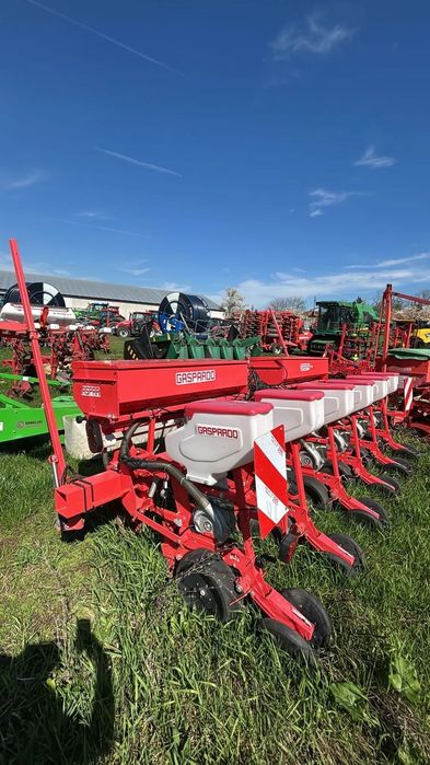 Maschio GASPARDO MT 6 + V1200