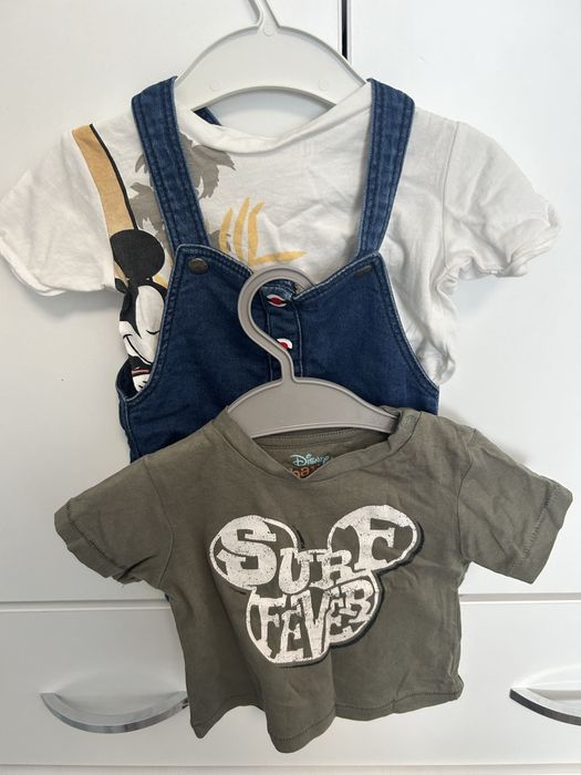 Set de vara marimea 68