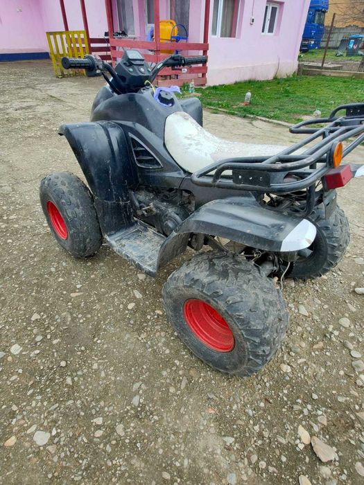 Vând ATV 150cc Automat