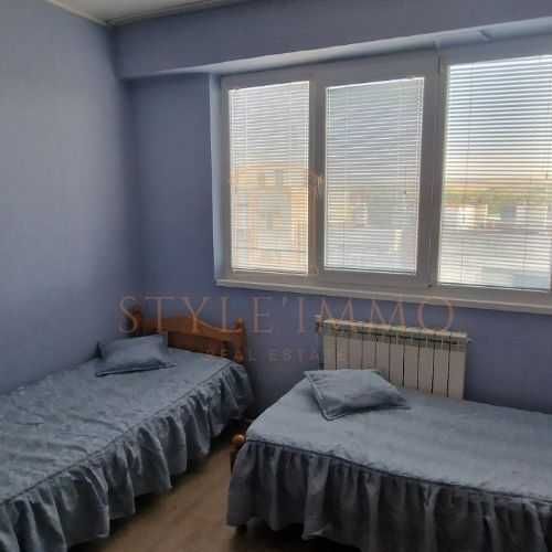 Продава се Двустаен апартамент в Разград, Абритус - 58 кв.м за 1187 €/кв.м - Снимка #6