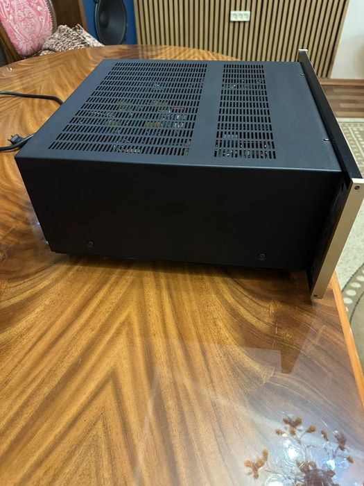 McIntosh mc7300 усилитель мощности