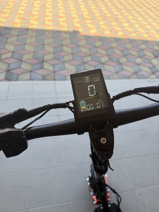 Trotineta electrica joyor t10