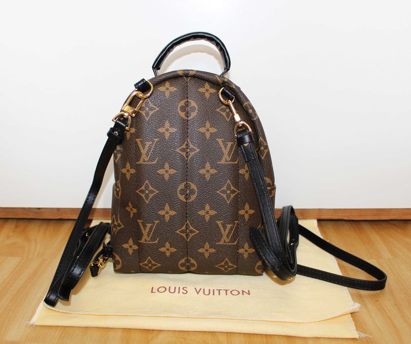 Раница Louis Vuitton Palm Springs