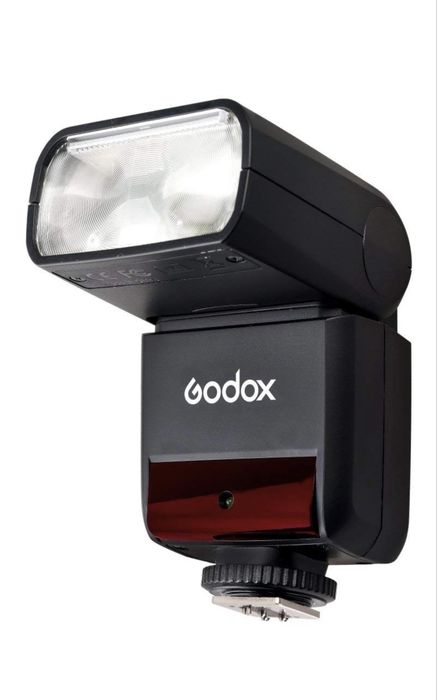 Фотовспышка Godox ТТ350С,