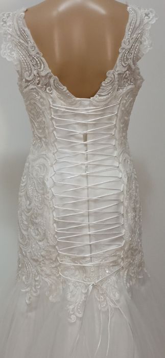 Rochie de mireasă