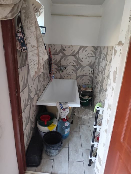 3 бөлмелі жер үй жалға беріледі