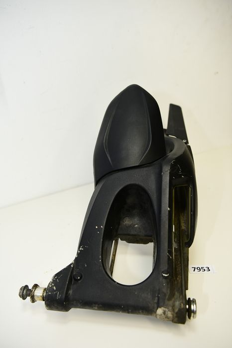 Agusta Brutale 675 800 Bascula