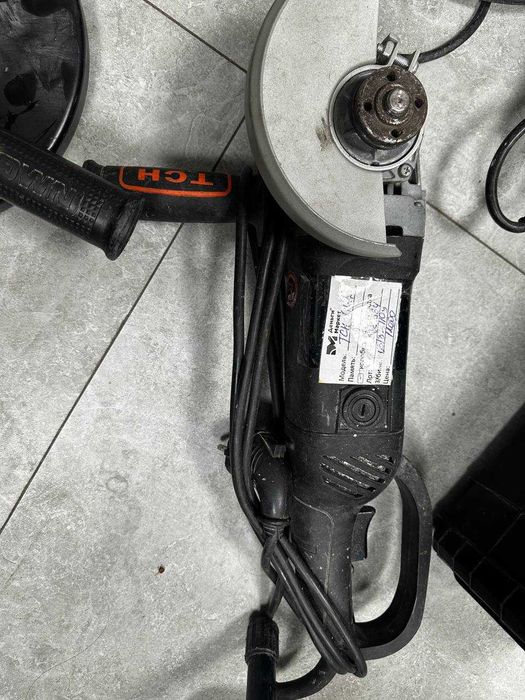 Дисковая пила Тch (Алматы 588764)