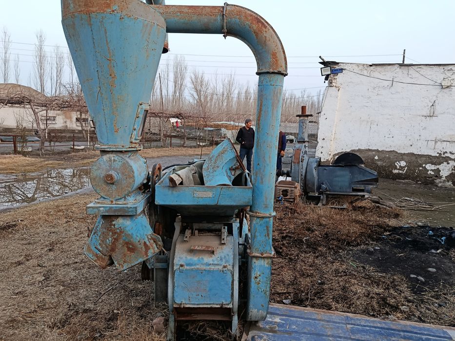 Дуку йем чикариш апарати