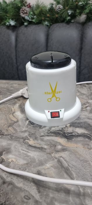 Стерилизатор для маникюра