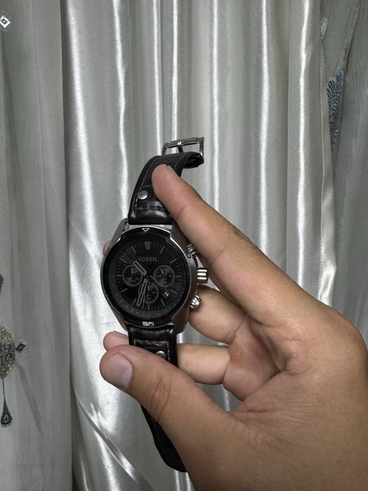 Часы fossil оригинальные