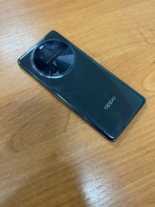 Oppo find x6 256gb