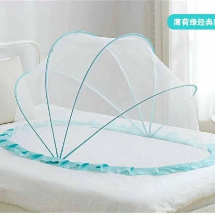 Сетка для сна младенцев, защита от комаров