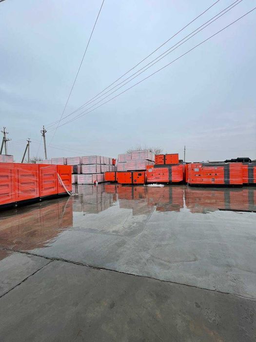 ДИЗЕЛЬНЫЙ ГЕНЕРАТОР ишлаб чикарувчи томонидан сотилади.