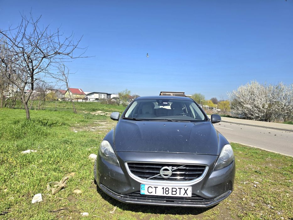 Volvo V40 euro 5