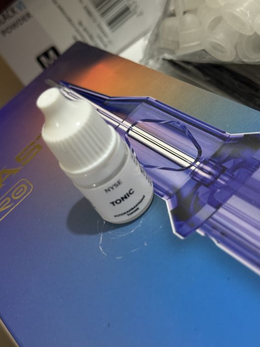 Продам все для перманента