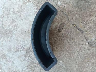 Калъпи за капаци и бордюри от полипропилен