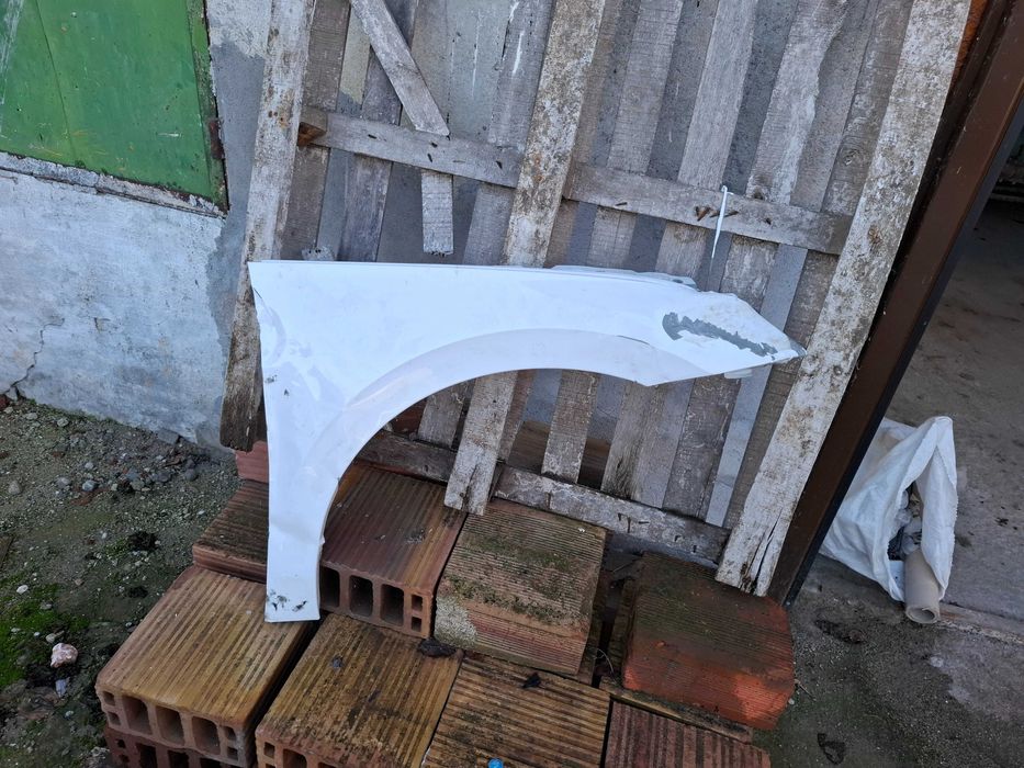 Десен калник за Skoda Scala