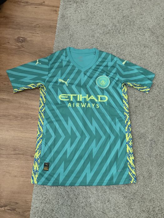 Tricou Ederson city
