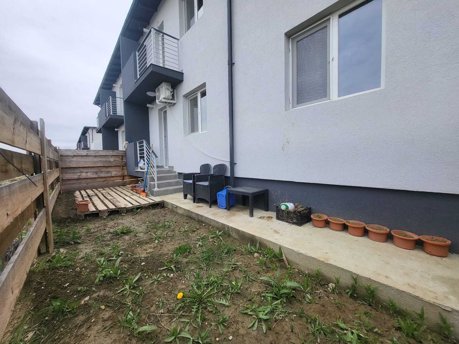 apartament de vanzare