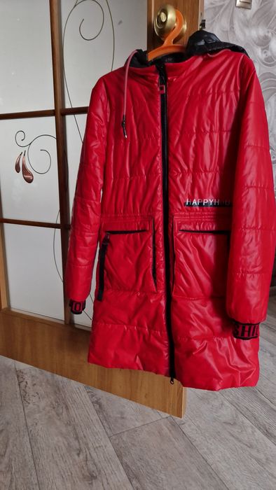 Куртка осень-весна