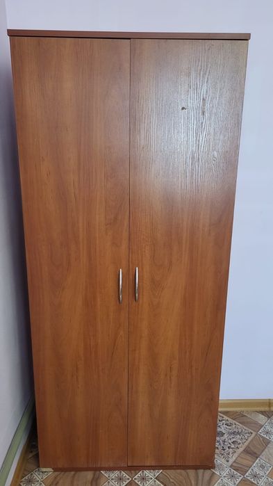 Шкафы классический
