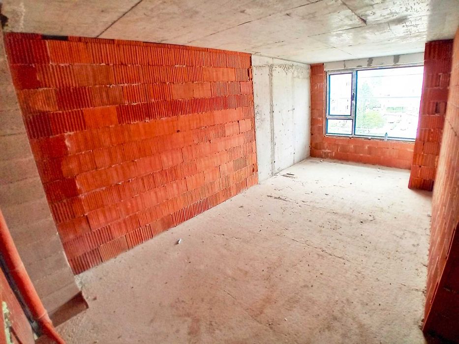 Продава се Двустаен апартамент в София, Малинова долина - 58 кв.м за 2376 €/кв.м - Снимка #1