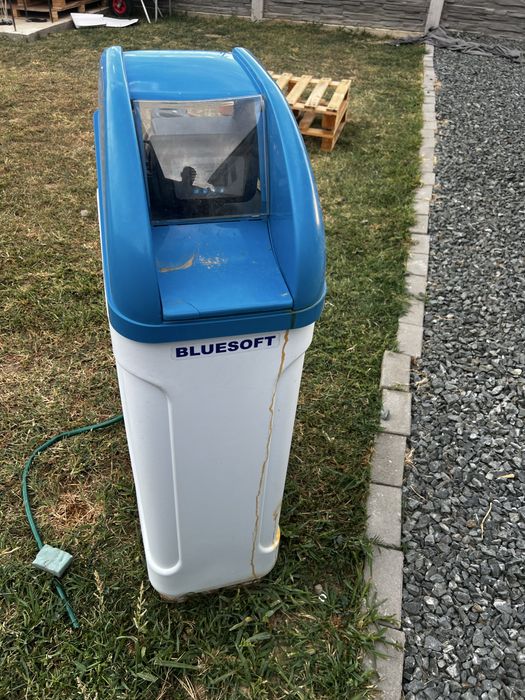 Dedurizator BlueSoft