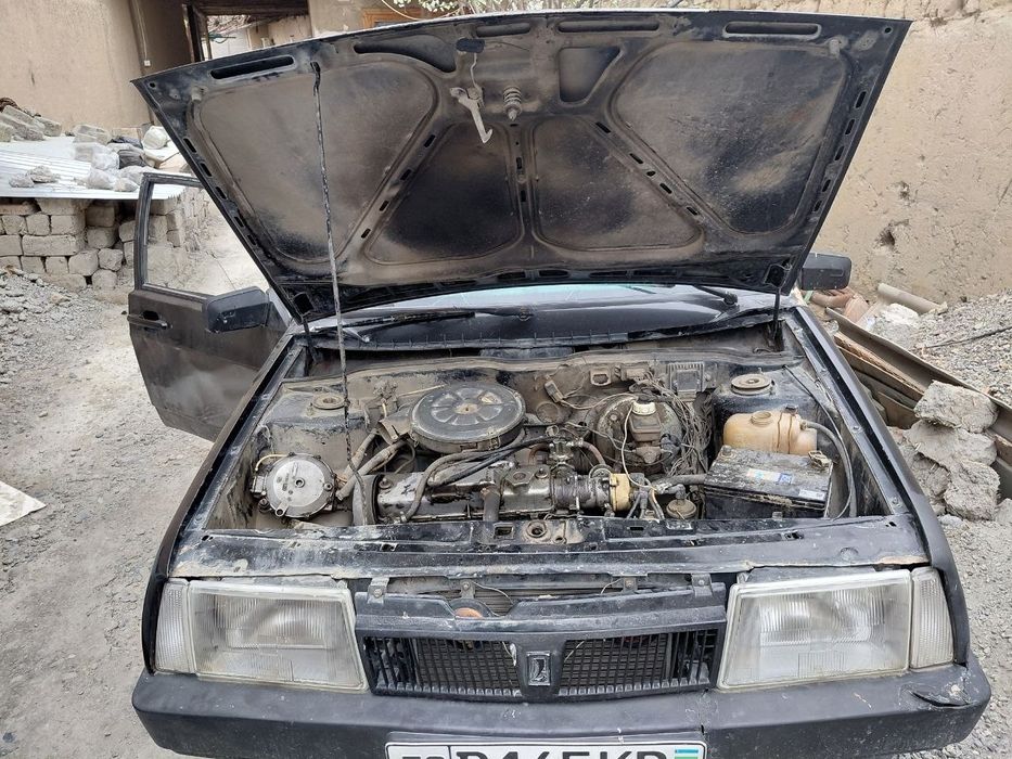 Lada 2199 yili 1995