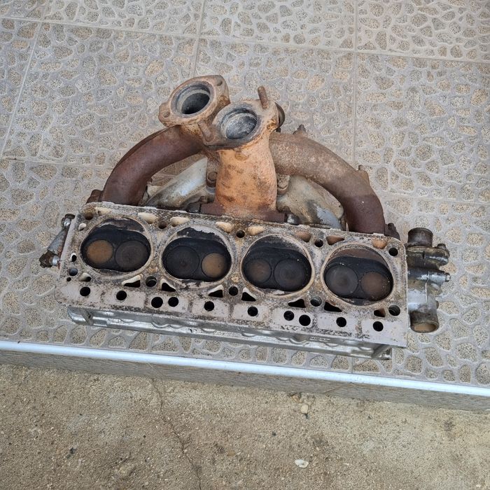 Глава за Уаз 469