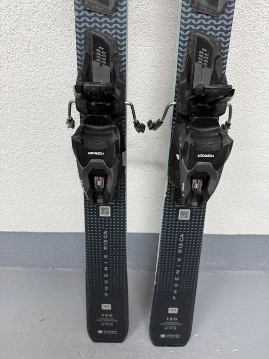 schi blizzard phoenix r13 ca L150cm