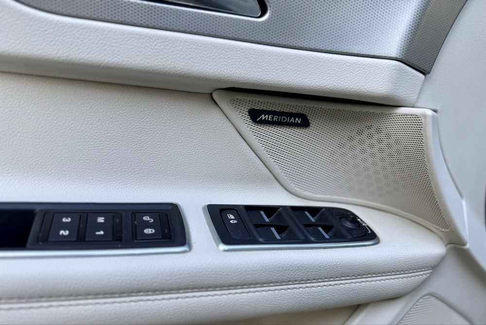 Jaguar XF 2.0d Full Led! Garantie 12 Luni ! P.J